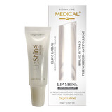 Gloss Lip Shine Estimulador Hidratante Preenchedor