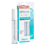 Gloss Lip Volume Hialurônico Incolor Blant 4ml