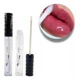 Gloss Lip Volumoso Com Ácido Hialurônico Max Love