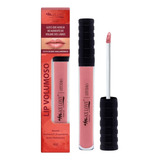 Gloss Lip Volumoso Max Love Cor 12 Ácido Hialurônico 5ml