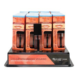 Gloss Lip Volumoso Vegano Max Love Box 32 Unidades Atacado