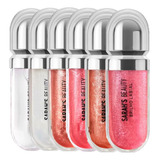 Gloss Shine Brilho Labial Sarah s Beauty Dupe Alta Cobertura