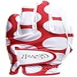 Glove It Luva De Golfe Feminina Luva De Golfe De Couro Cabretta Leve E Macia Para Mulheres Com Proteção UV
