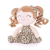 Gloveleya Soft Dolls Plush Figure Baby