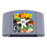 Glover 2 Nintendo 64