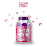 Glow Hair 1 Pote Cabelos Fortes