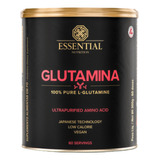 Glutamina Essential 300g Matéria Prima Ajinomoto