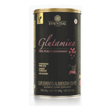 Glutamina Lata  600g 120ds  Essential