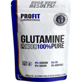 Glutamina Powder 100 
