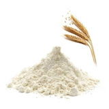 Glúten De Trigo Em Pó Premium Glúten Puro Em Pó 2kg Promo