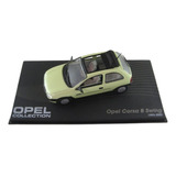 Gm Chevrolet Opel Corsa 1 43 Original Ixo 1994