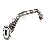 GM Genuine Parts 12611904 Tubo De Captação De Bomba De óleo Do Motor E Tela