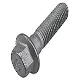 GM Genuine Parts 12625597 Parafuso De Engrenagem Do Eixo De Comando