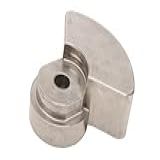 GM Genuine Parts 12664240 Peso Do Eixo Do Balanceador