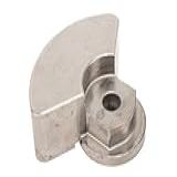 GM Genuine Parts 12665986 Peso Do Eixo Do Balanceador