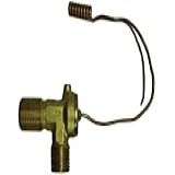 GM Genuine Parts 15 50171 Válvula De Expansão De Ar Condicionado