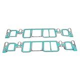GM Genuine Parts 89017866 Kit De Junta De Coletor De Admissão Com Juntas Laterais