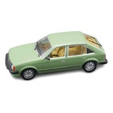 Gm Opel Kadett D 1 65 1979 A 1984 1 43 Chevette Hatch