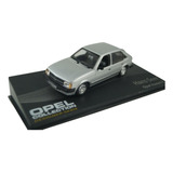 Gm Opel Kadett D 1979 A 1984 1 43 Ixo Chevette Hatch