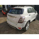 Gm Tracker 1 4 Turbo 2017 Sucata motor cambio freio suspensã