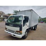 Gmc 7110 Motor Mwm Cambio Revisado Embreagem Nova Motor