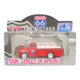 Gmc Tanker Route 66 Mother Road Days Gone Vanguar Lledo 1 64