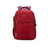 GMTA Mochila Grande Masculina Feminina Notebook