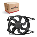 Gmv Eletroventilador P Uno Fiorino Palio 2012 A 24 tysm
