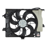 Gmv Ventoinha Defletor Para Hyundai Hb20 1 6 2012 A 2019