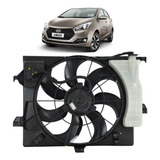 Gmv Ventoinha Hyundai Hb20 Veloster 2012 2013 2014 A 2019