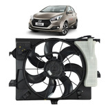 Gmv Ventoinha Hyundai Hb20 Veloster 2012 2013 2014 A 2019