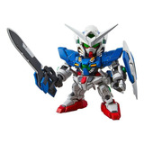Gn 001 Gundam Exia Model Kit