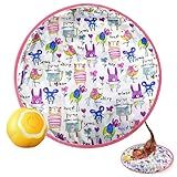 GNAIJEZZ Power Ball 2 0 Brinquedo Para Gatos 2 Em 1 Brinquedo Interativo Simulado Inteligente Para Gatos Brinquedos Recarregáveis De Caça Para Gatos Internos C