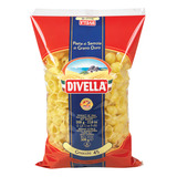 Gnocchi Italiano Importado Gnocchi Divella 500g