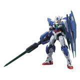 Gnt 000 Gundam 00 Qan t Rg 1 144 Model Kit Bandai