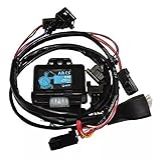 Gnv Kit Emulador Simulador De 4 Bicos Gnv Igual Sb4c Tury T54 Euro Gtec Decod Igt Kgm
