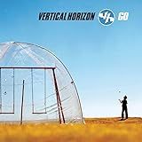 Go  Audio CD  Vertical Horizon