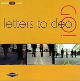 Go By Letters To Cleo 1997 Audio CD