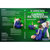 Go Faster Further Guard Retention De John Danaher Online