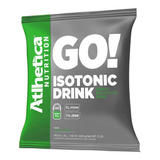 Go Isotonic Drink 900g Atlhetica