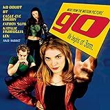 Go Music From The Motion Picture Audio CD Various Artists