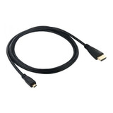 Go Pro Cabo Hdmi Hero 3 hdmi