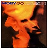 Go Remixes CD Maxi Audio CD MOBY