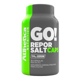 Go Repor Salt 30 Caps Atlhetica Repositor Sais Endurance