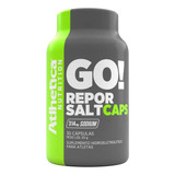 Go Repor Salt 30 Cápsulas Atlhetica Nutrition