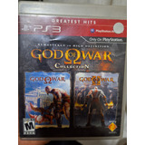 God Of War 