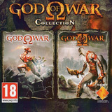 God Of War 1 E 2 Kit Ps2 3 Jogos De Brinde A Sua Escolha 