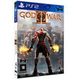 God Of War 2 Para Ps2