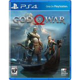 God Of War 4