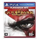 God Of War III Remasterizado Hits PlayStation 4